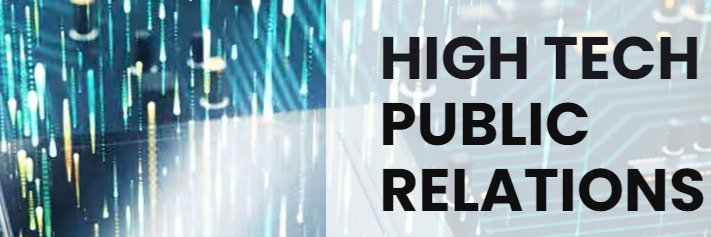 JPR Communications banner