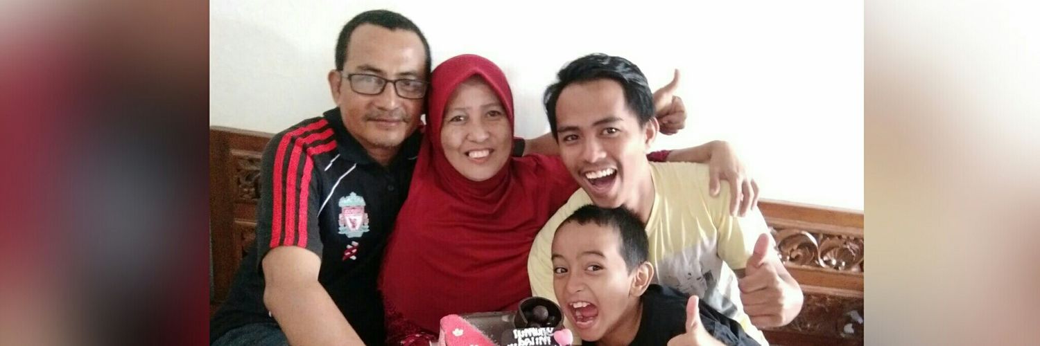 yudidharmawan94's profile banner image