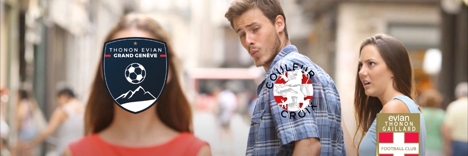 CouleurCroix's profile banner image