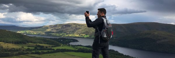 CumbriaWeather Profile Banner