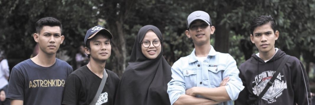 indrianto3's profile banner image