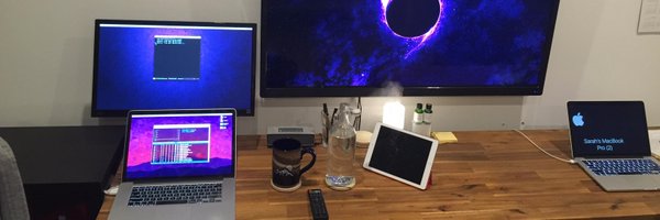 escherize Profile Banner