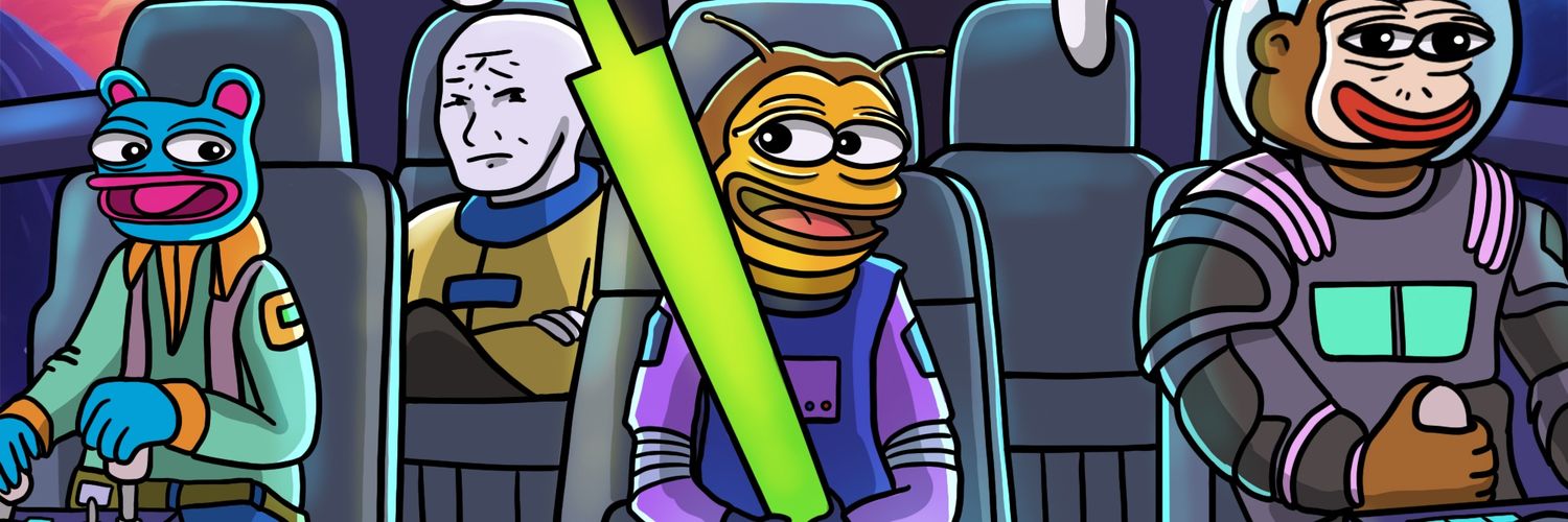iamferoy's profile banner image