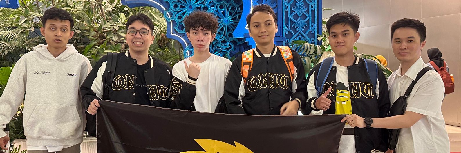 DragodzGaming's profile banner image