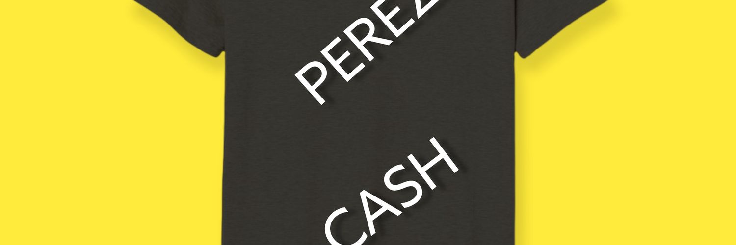 perezworld20's profile banner image