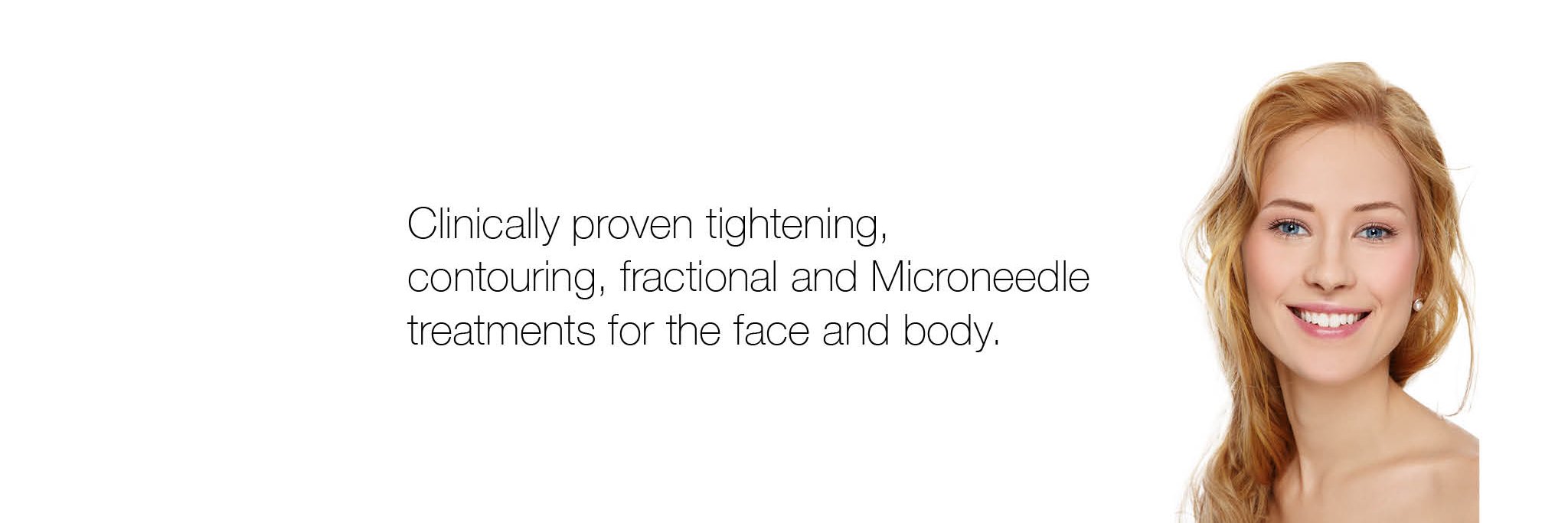 ENDYMED Medical banner