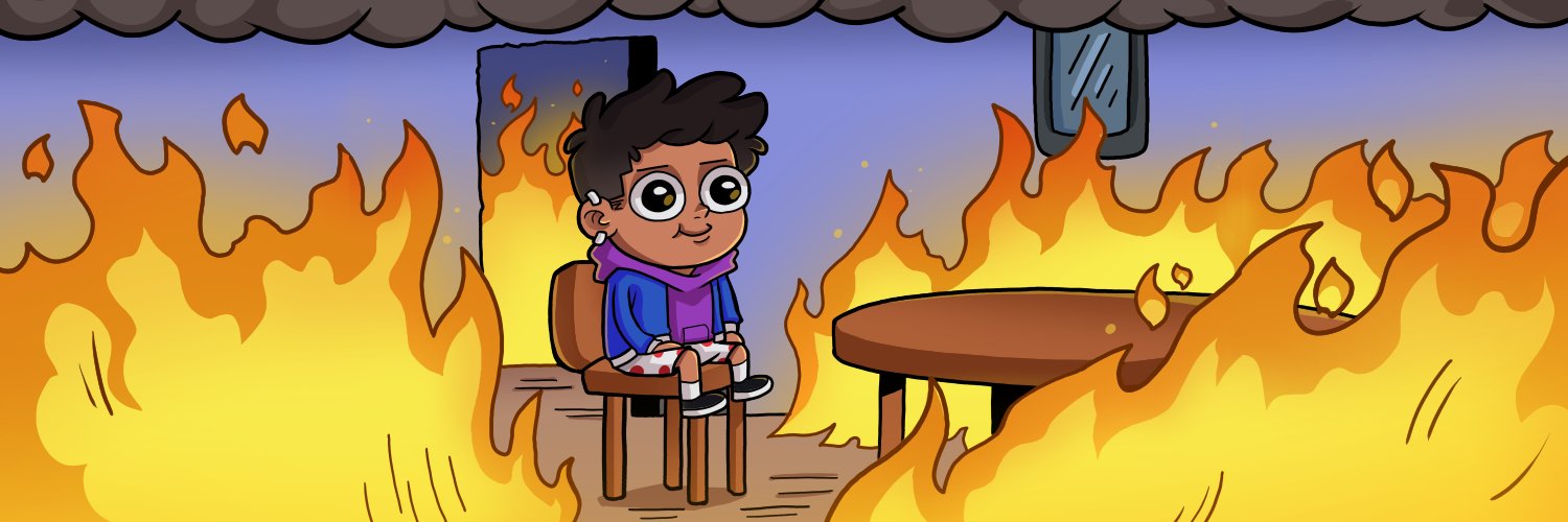 0FABITO's profile banner image