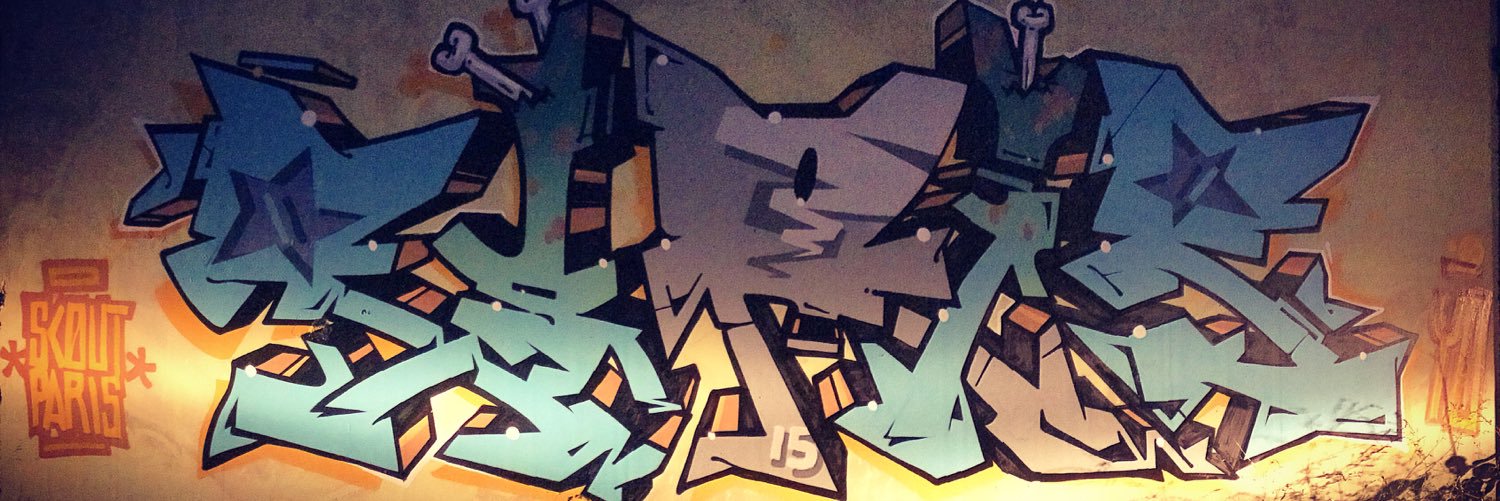 SprayDayParis's profile banner image