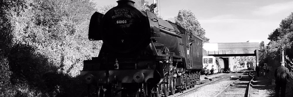 Robin Neighbour banner