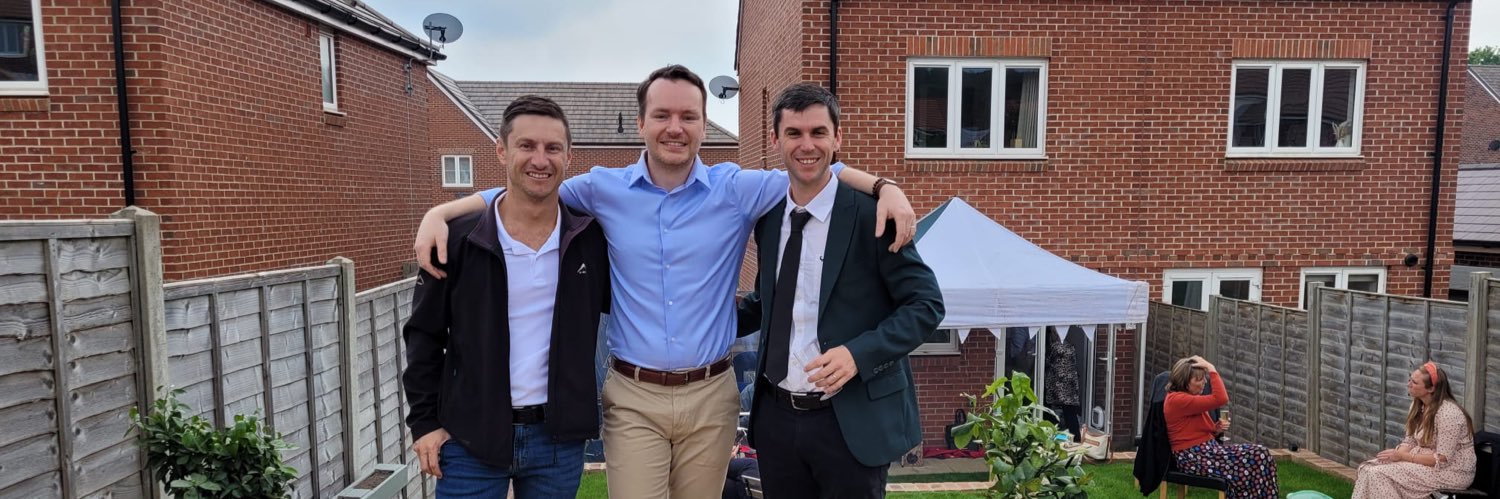 NealeHowarth's profile banner image
