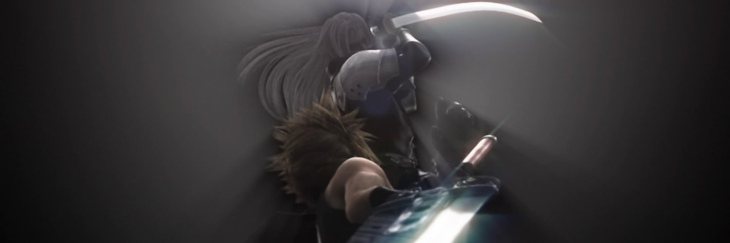 Creviino's profile banner image