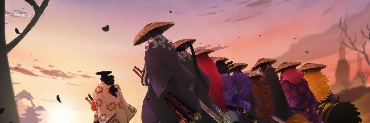 今週のワンピース最新情報 banner