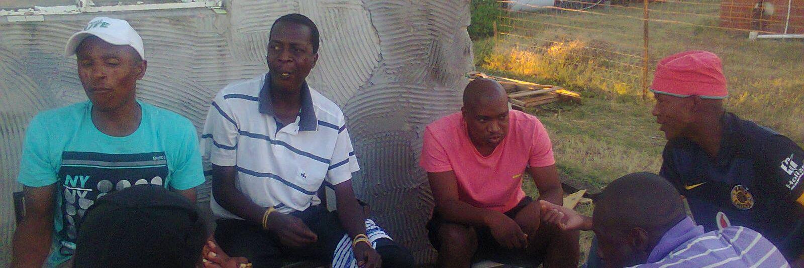 siyabonga1979's profile banner image