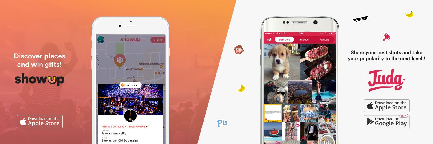 judgapp's profile banner image