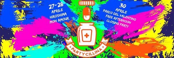 Partycillina's profile banner image