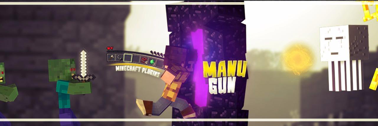 ManuGunYT's profile banner image