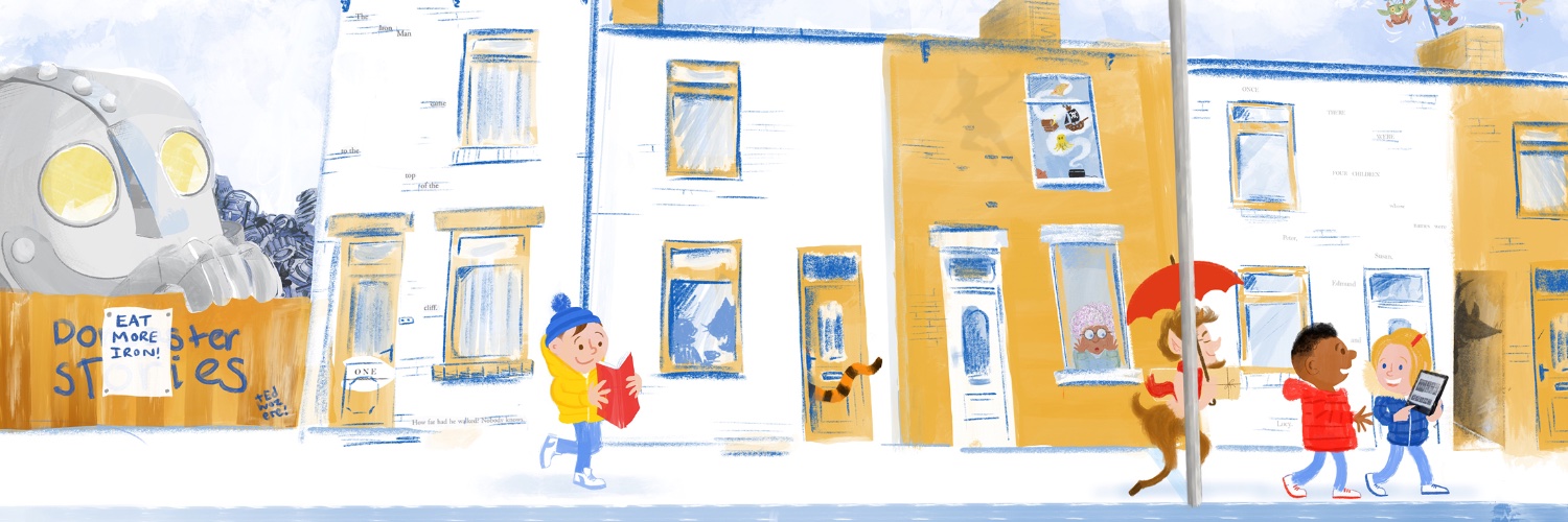 Phil Sheppard banner