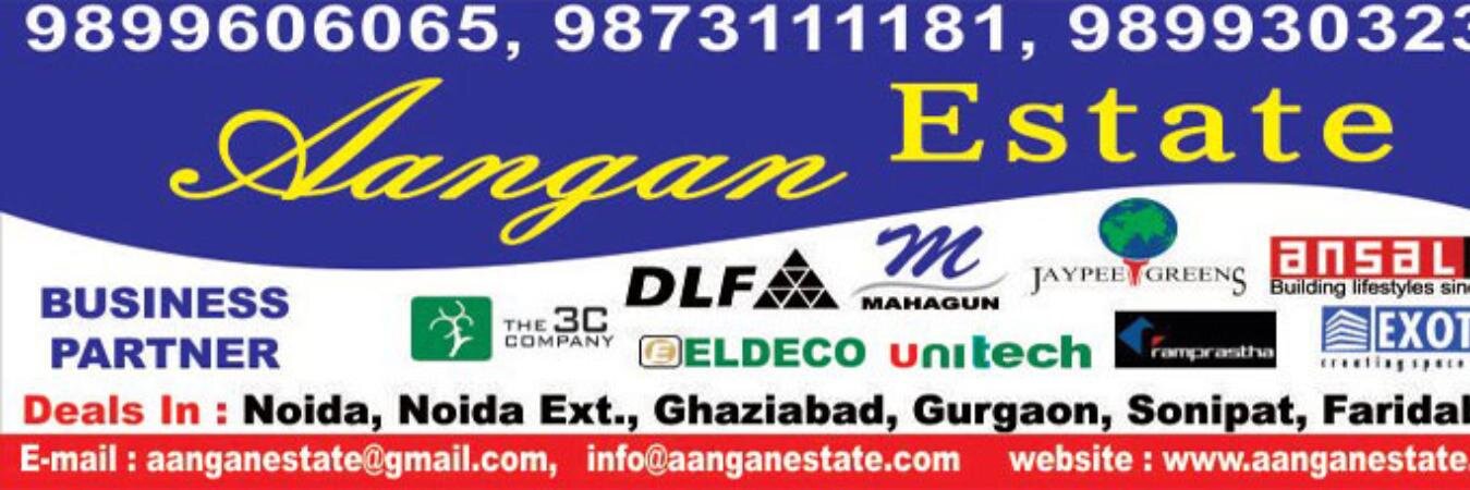 aanganestate's profile banner image