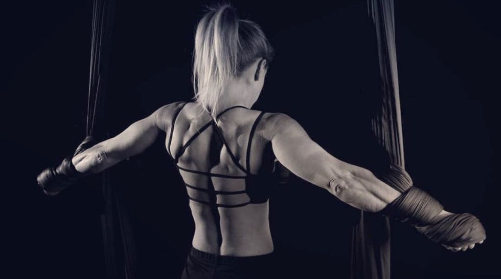 VickyCircus's profile banner image