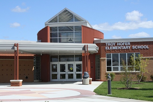 Mrs. Kohrt banner