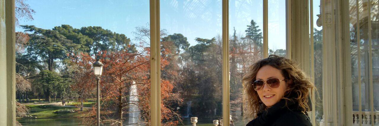 MariajoseMinano's profile banner image