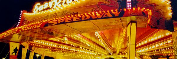 Tangerine Theatre Co banner