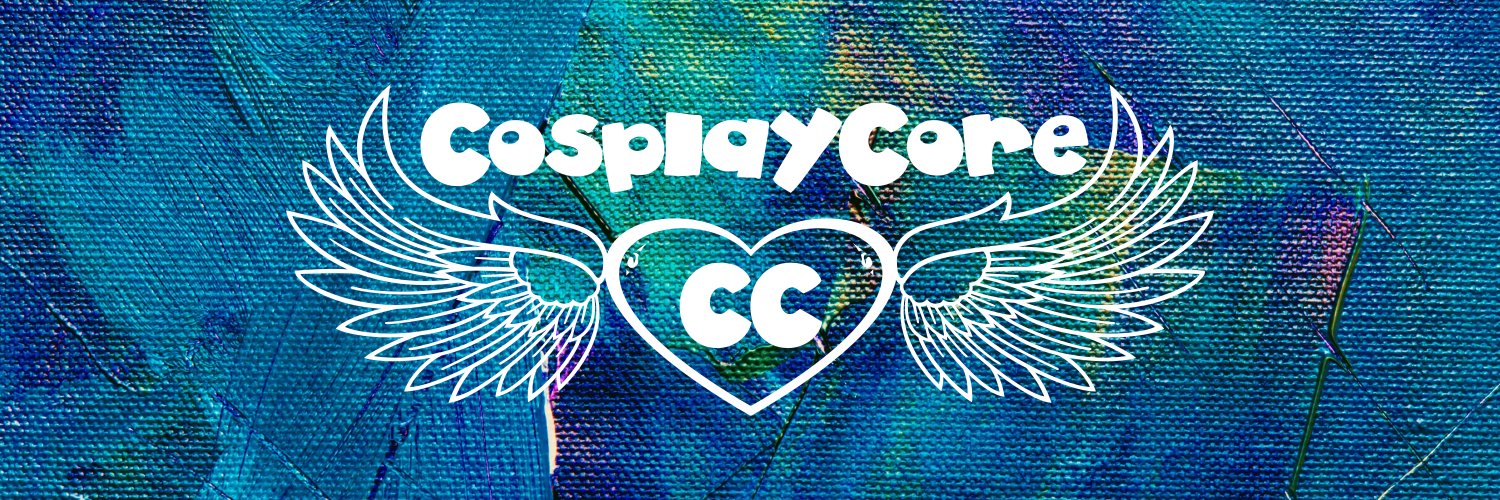 cosplaycore's profile banner image