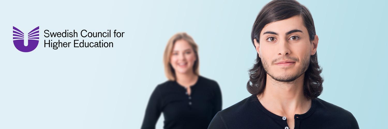 Deactived account - Sweden Admissions banner
