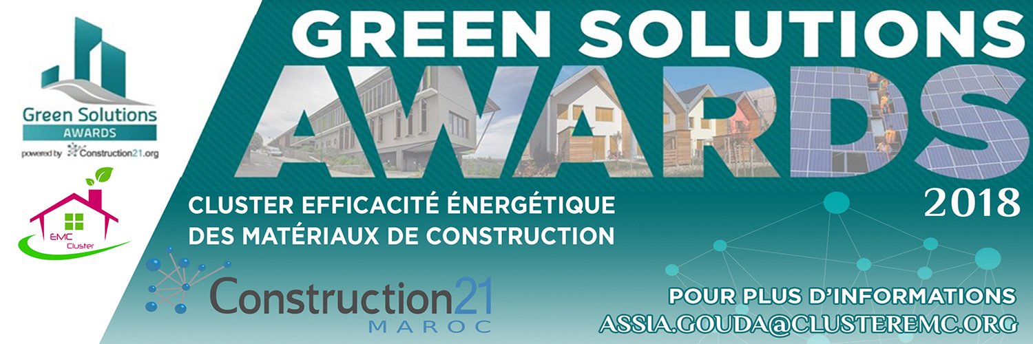 Construction21M's profile banner image