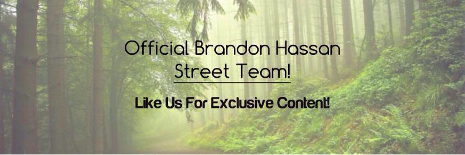 BrandonHassanWI's profile banner image