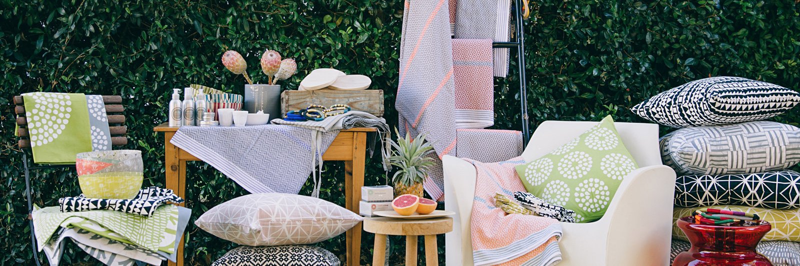Native Interiors banner