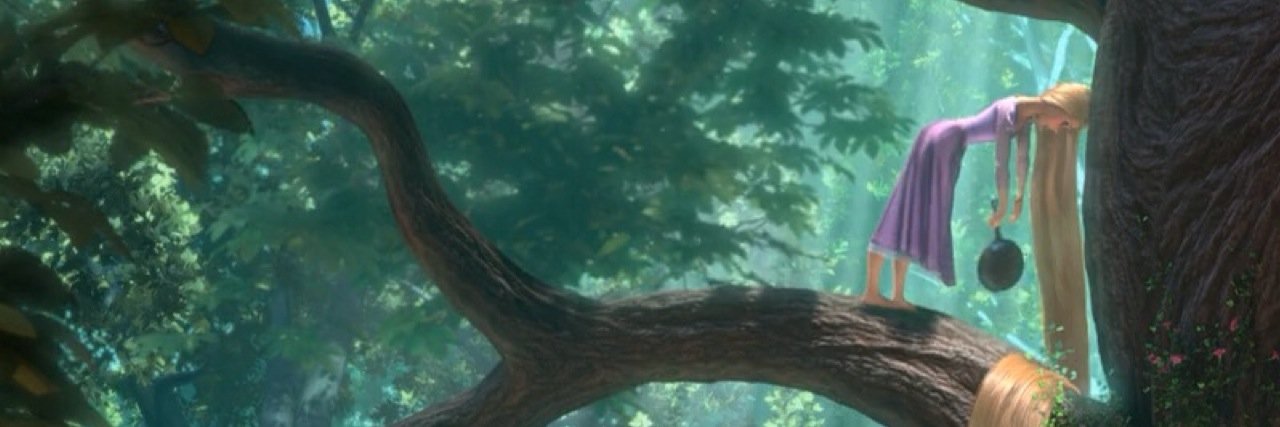 DanaTheElf's profile banner image