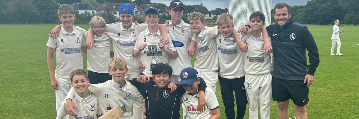 PE at Hall Mead banner