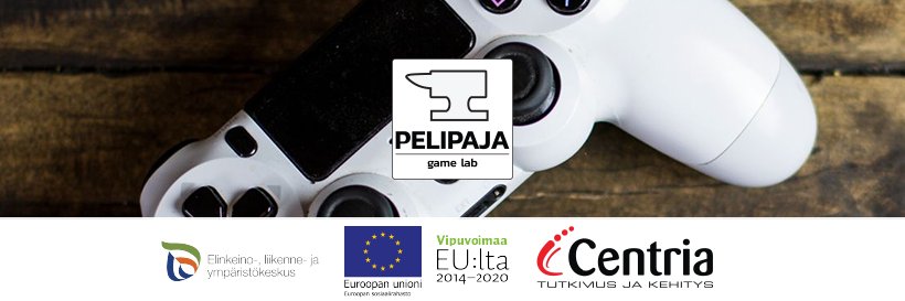 pelipaja's profile banner image