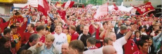 Joe T banner