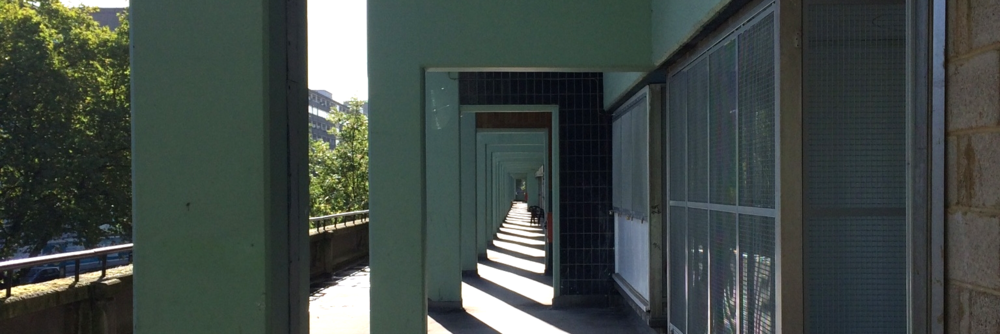 Turps Gallery banner