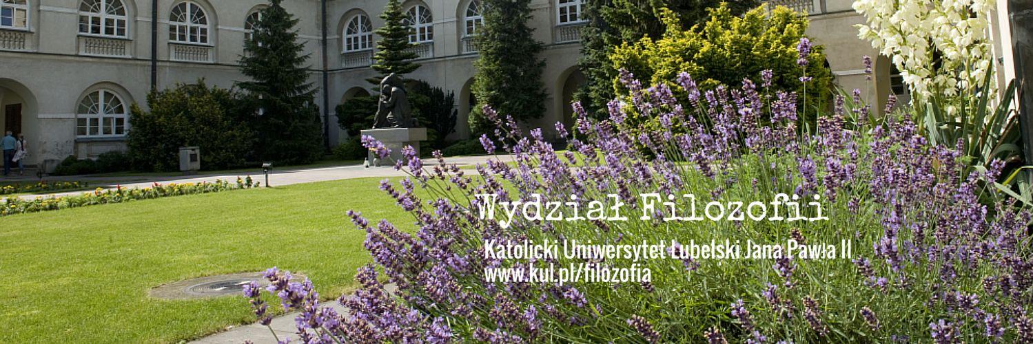 FilozofiaKUL's profile banner image