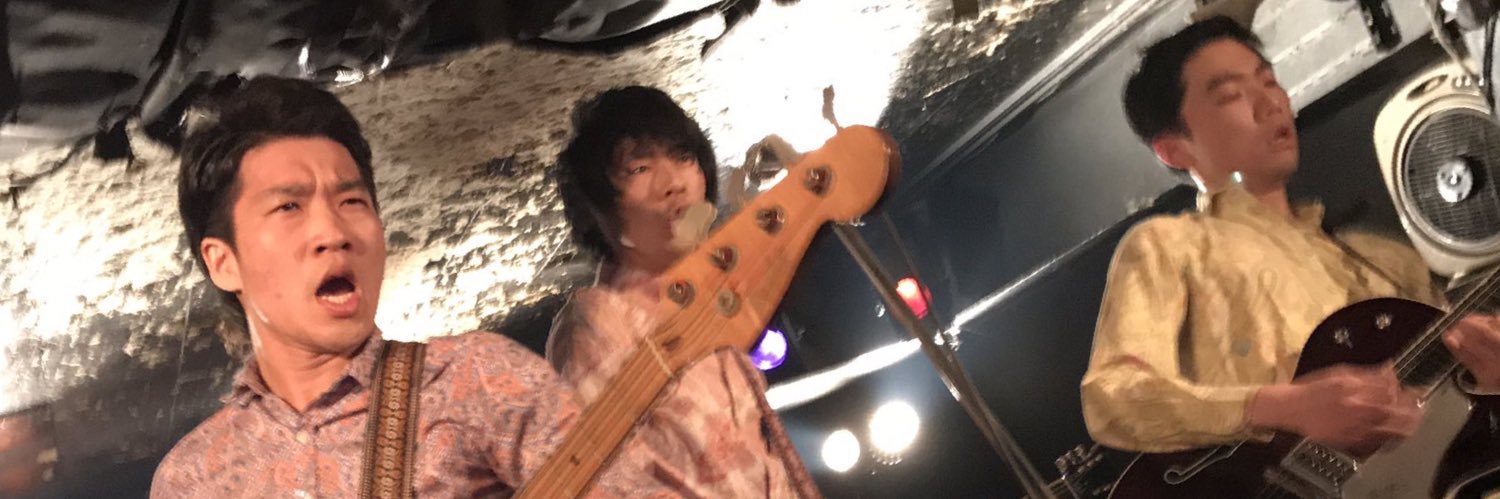 morinumber8's profile banner image