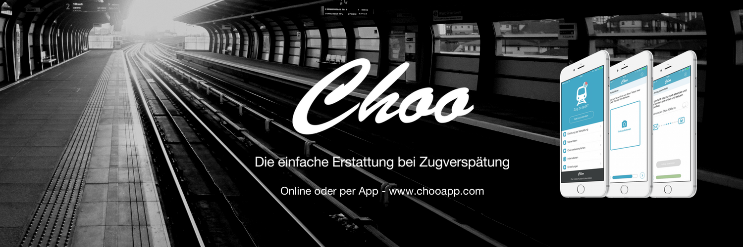 Choo_App's profile banner image