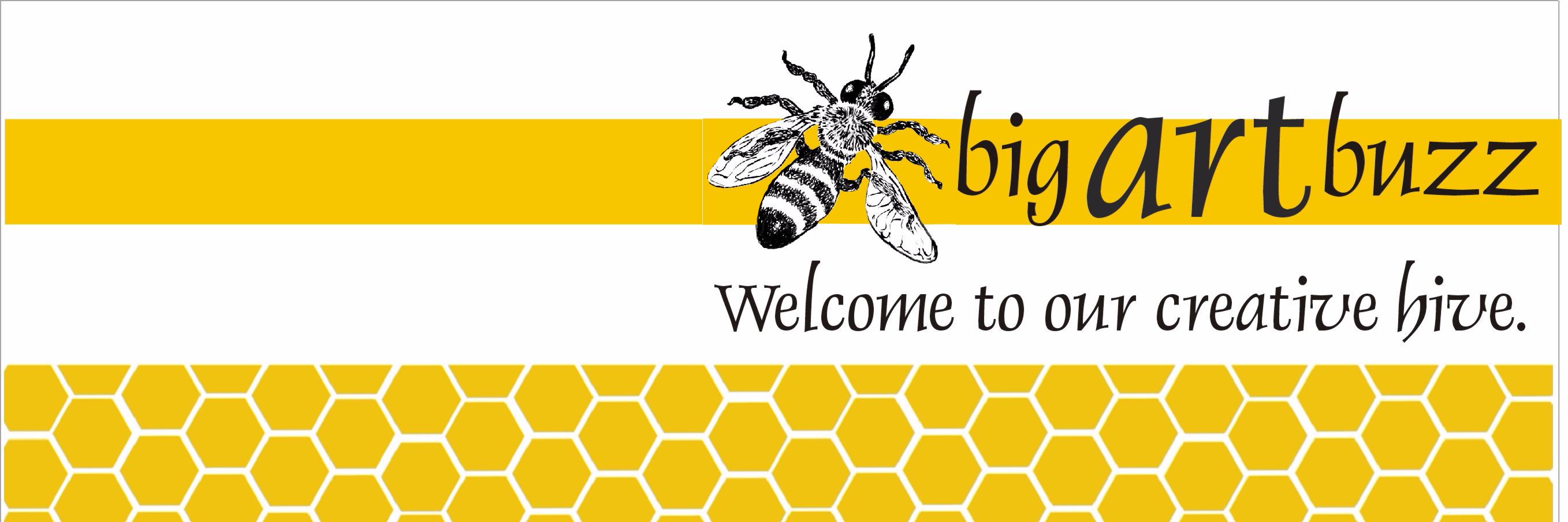 bigartbuzz's profile banner image