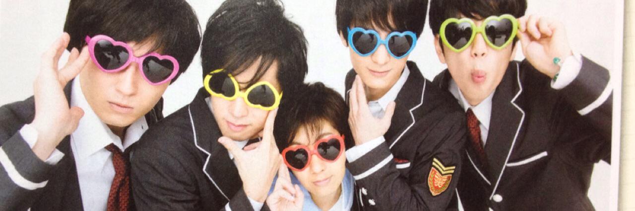 ucly_july's profile banner image
