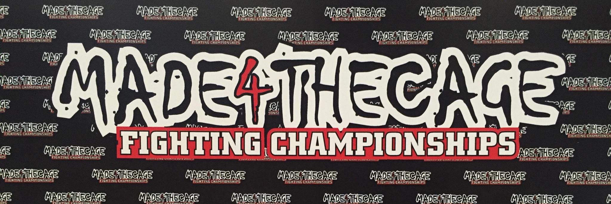 MADE4THECAGE FC banner