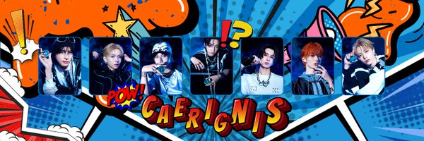 Caerignis Profile Banner