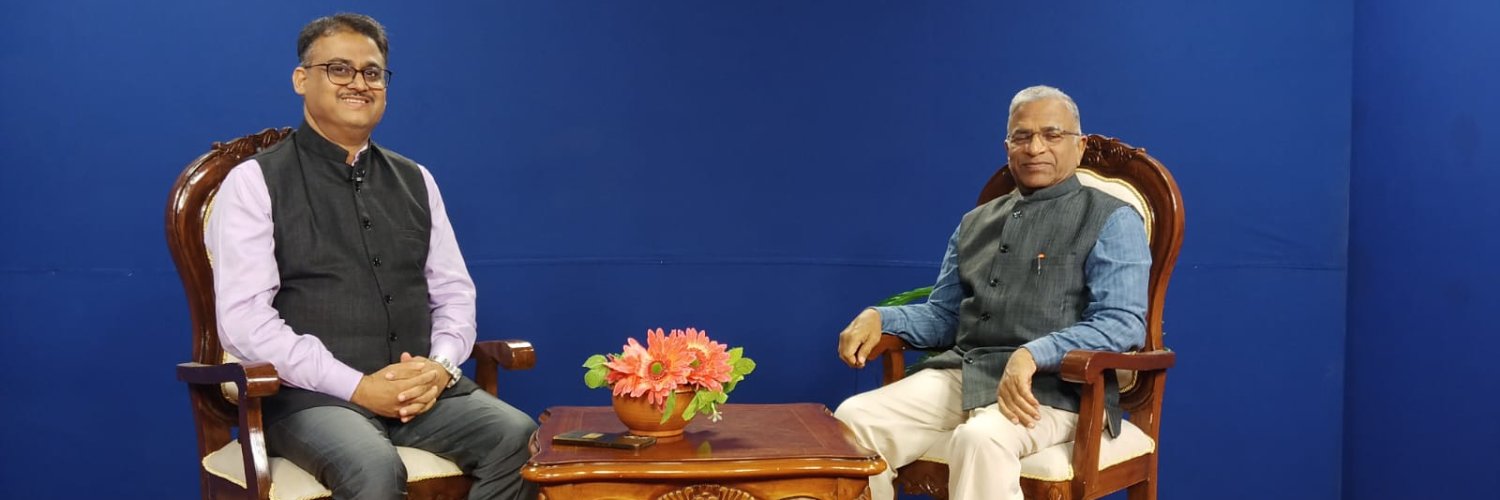 amankrmedia's profile banner image