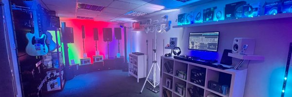 DYProAudio Profile Banner