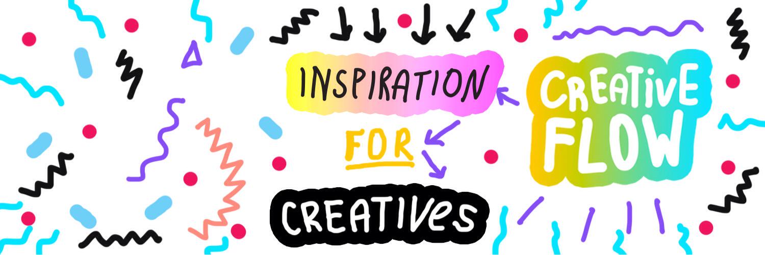 CreativFlow's profile banner image