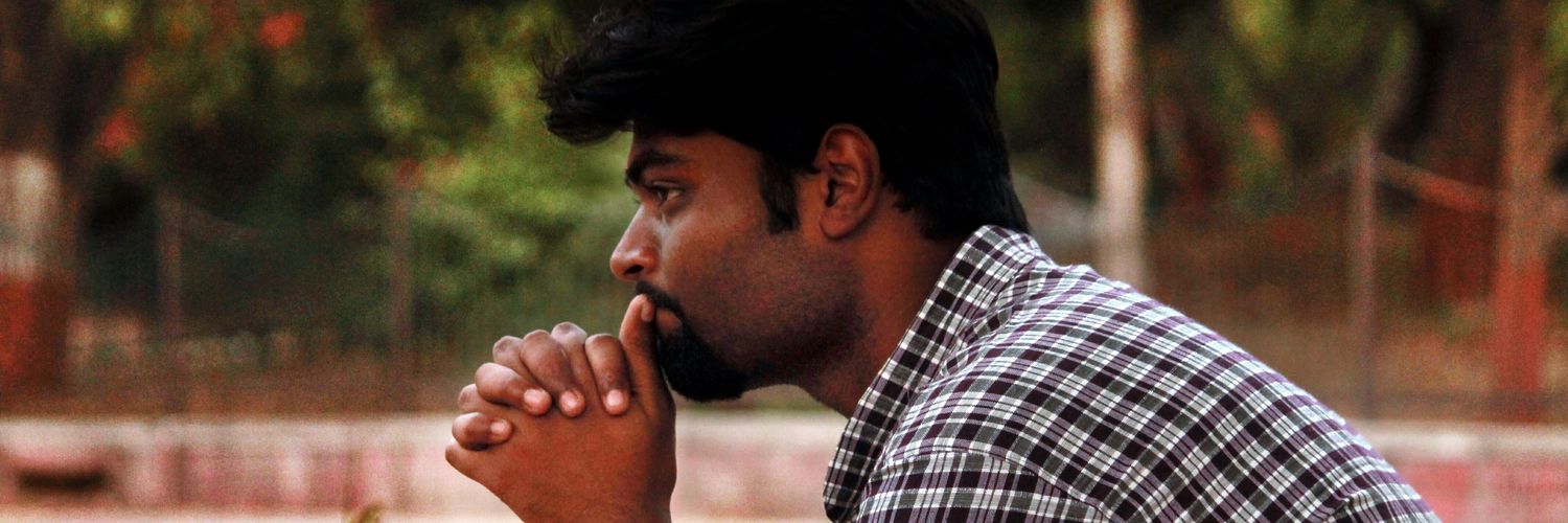 STaransh's profile banner image