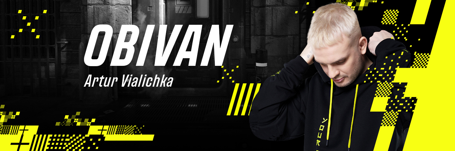 obivan_tv's profile banner image
