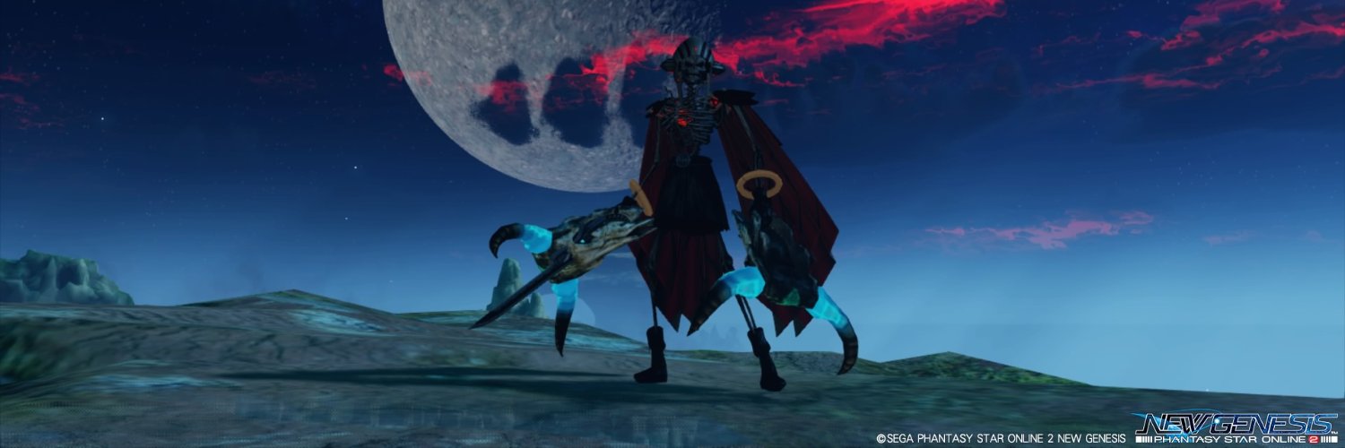 kekkaiou's profile banner image