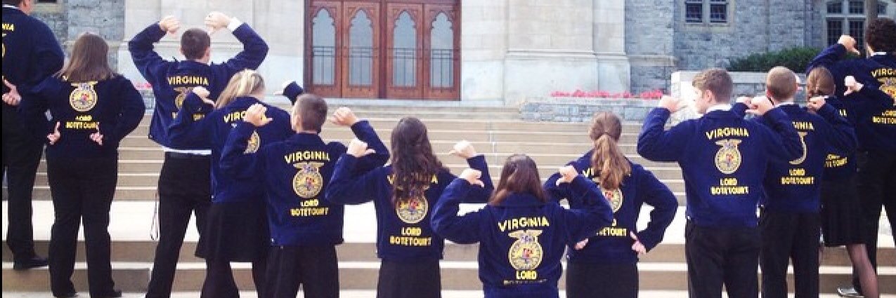 lbhsffa's profile banner image